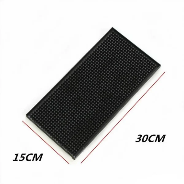 ربلة تنشيف لبار القهوة 30x15سم