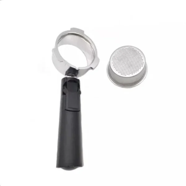 بورتافلتر مكشوف مع باسكت ساتشي- 51 ملم