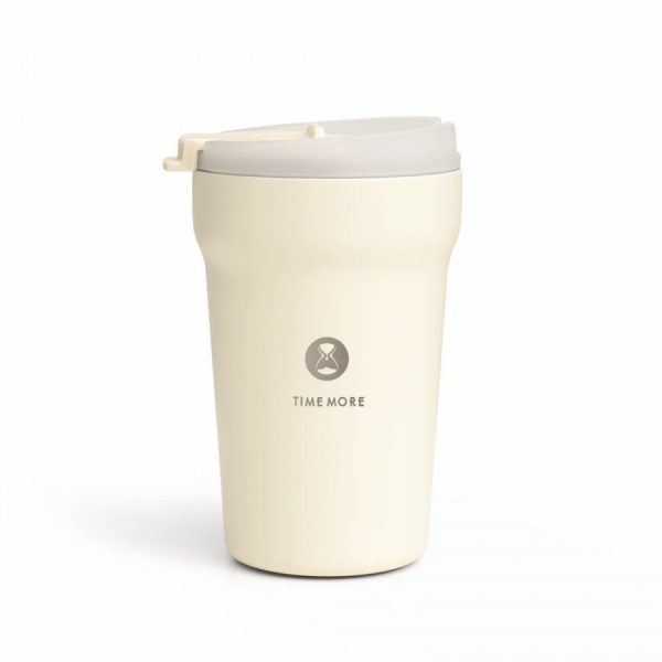 مج تايمور 350mL مطلي بالسيراميك