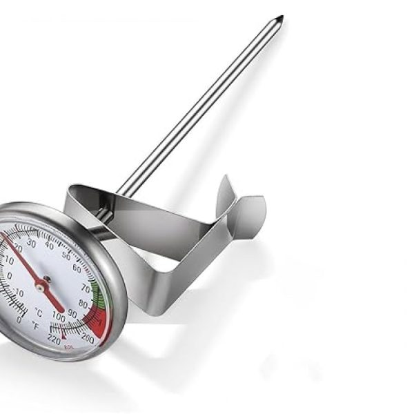 مقياس حرارة