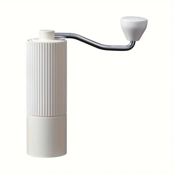 مطحنة قهوة احترافية أبيض