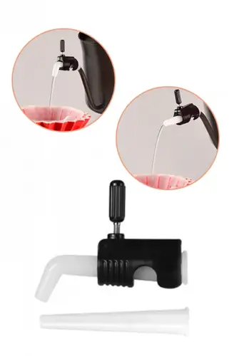 اداة منظم تدفق الماء | Water Flow Restrictor