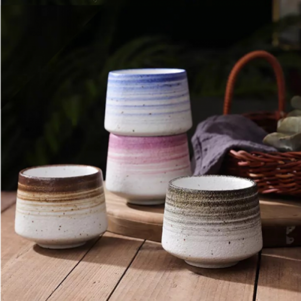 أكواب سيراميك 200 مل