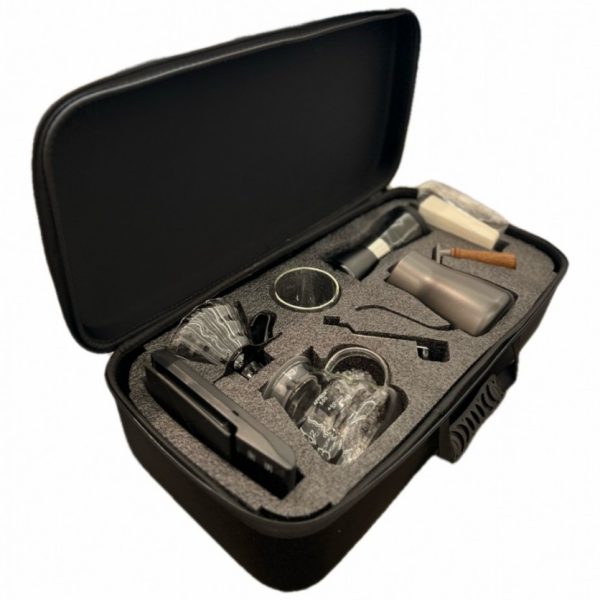 حقيبة القهوة المختصة V60