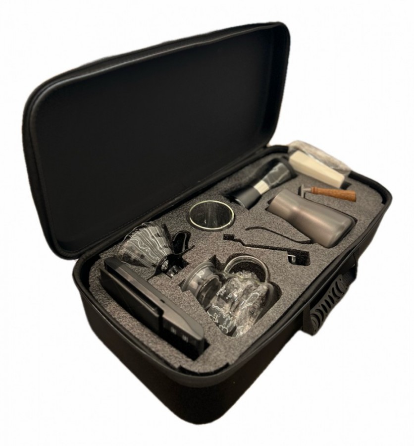 حقيبة القهوة المختصة V60