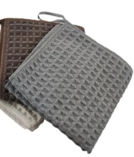 فوطة تنظيف باريستا - الوان متعددة 30 * 30