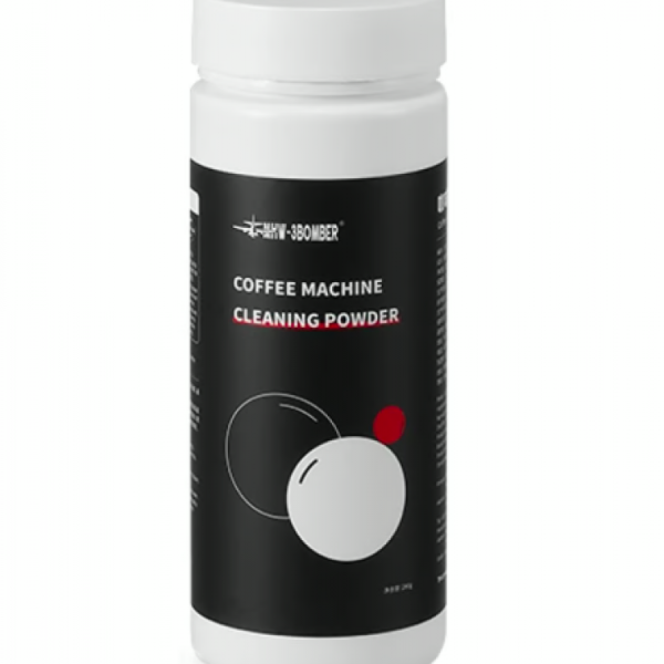 مسحوق تنظيف آلات القهوة - MHW -280g